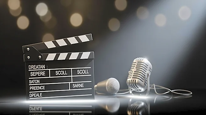 Michael Jackson Biopic 'Michael' Aims for Record-Breaking Box Office Debut