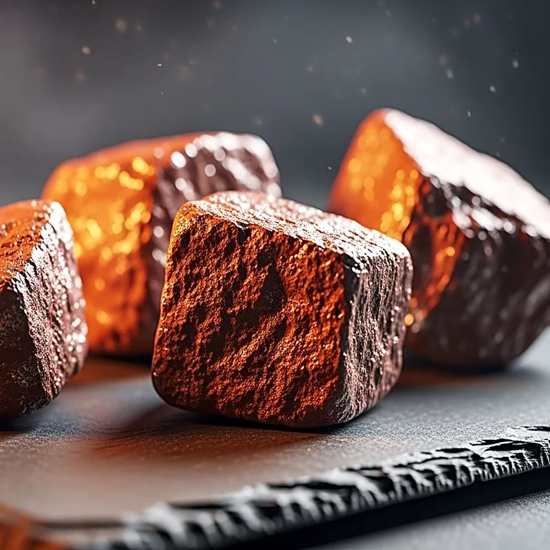 BHP Resolves Dispute with China, Iron Ore Prices Rise Amid Pre-Holiday Demand