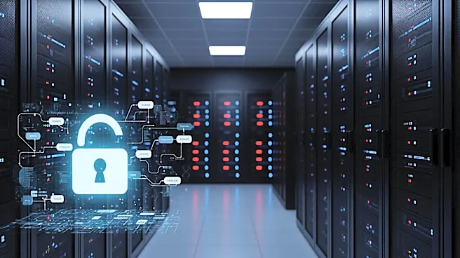 Unauthorized Access to Anthropic's AI Model Raises Cybersecurity Concerns