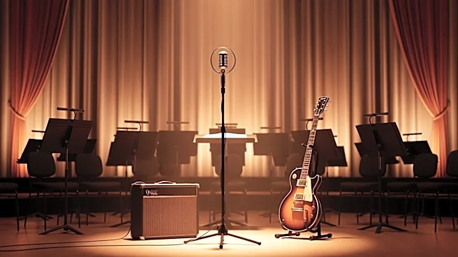 Binghamton Philharmonic Orchestra to Conclude Season with Queen Tribute Concert