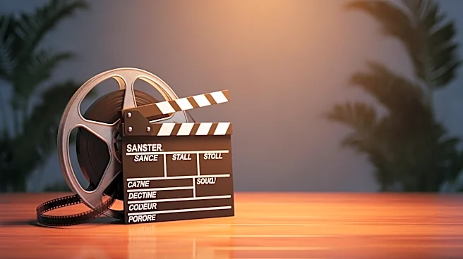 Sony's Affirm Films Announces Release Date for Brazilian Remake of 'Flywheel'