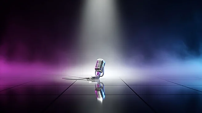 Madonna Fans Await Announcement Amid Speculation of Stage Return