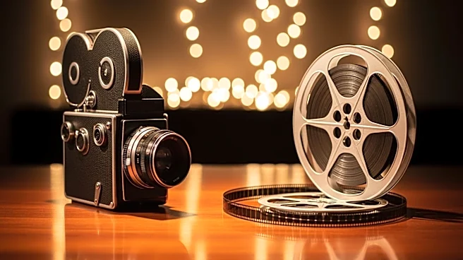 Nantucket Film Festival to Feature Olivia Wilde's 'The Invite' and 'The Five Star Weekend'