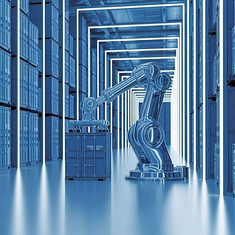 AI Integration in Supply Chains: Key Areas for Successful Implementation