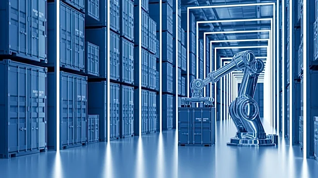 AI Integration in Supply Chains: Key Areas for Successful Implementation