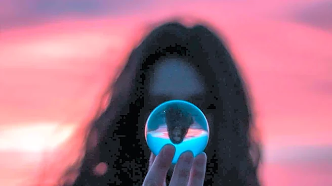 Gen Z's Belief in Psychic Abilities: A Growing Trend Among Young Americans