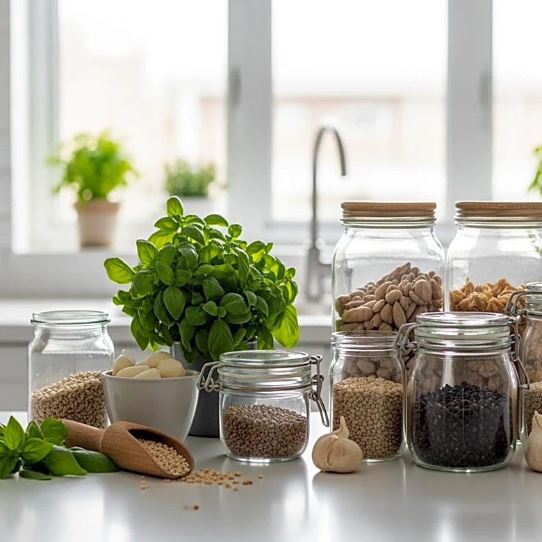 Aldi to Remove 44 Ingredients from Private Label Products by 2027