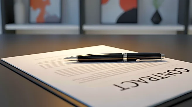 Brianne Howey Signs with CAA Following Success of 'Ginny  Georgia'