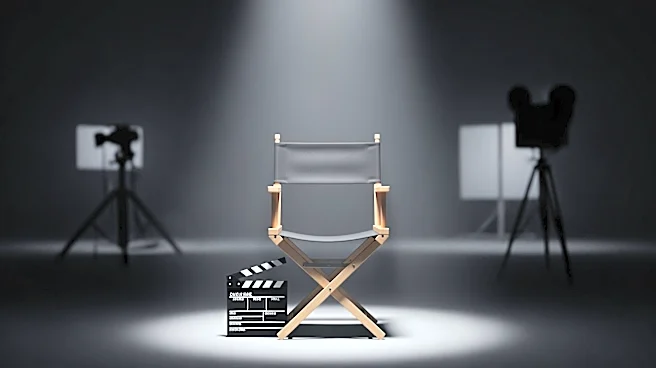 Jon Favreau Reflects on Decision to Kill Tony Stark in 'Avengers: Endgame'