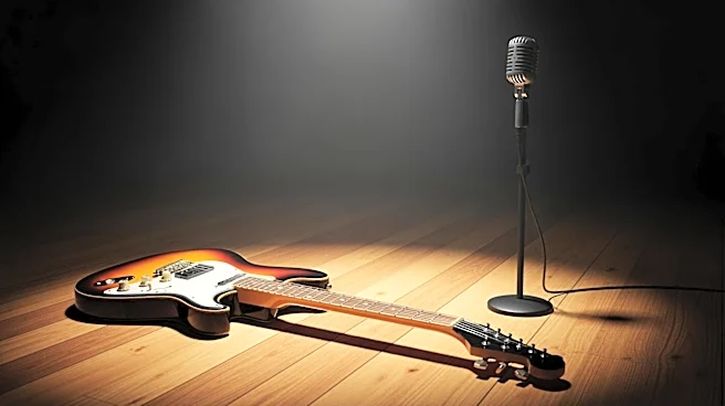 Bruce Springsteen Criticized for High-Priced Anti-Trump Concerts in New Jersey