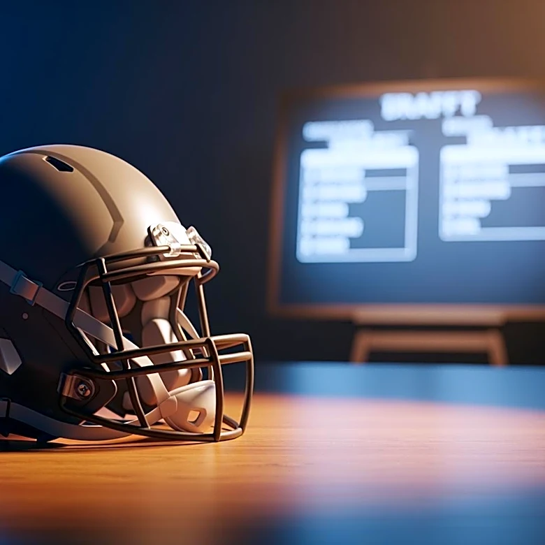 NFL Analysts Release Final Mock Drafts Ahead of 2026 NFL Draft, Highlighting Key Picks for the Giants