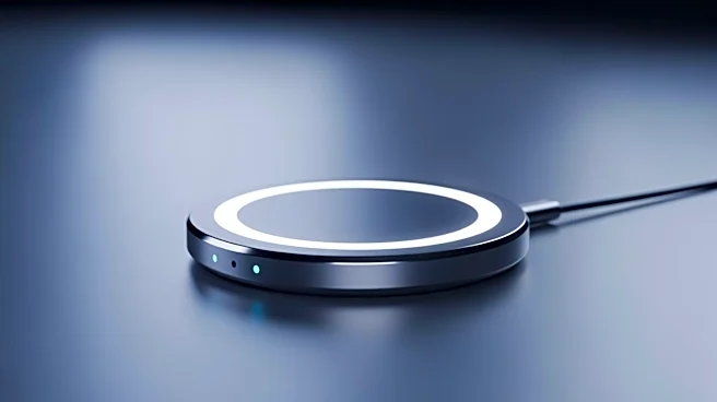 Twelve South Offers Discount on Powerbug MagSafe Charger, Enhancing iPhone Charging Options