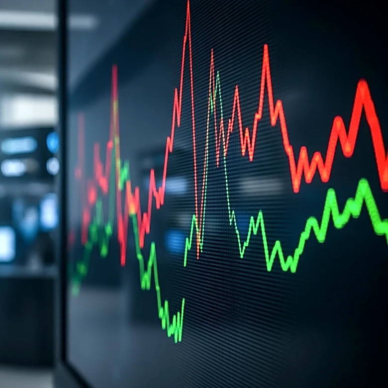 US Stock Market Declines Amid US-Iran Peace Talk Uncertainty and Federal Reserve Hearing