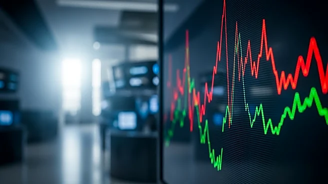 US Stock Market Declines Amid US-Iran Peace Talk Uncertainty and Federal Reserve Hearing