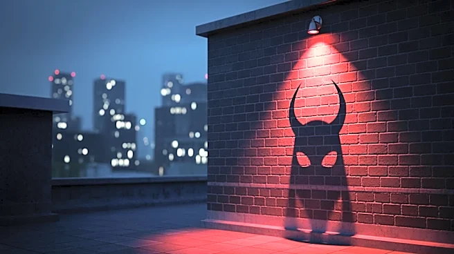 Daredevil Showrunner Discusses Key Character Reveal in 'Born Again'