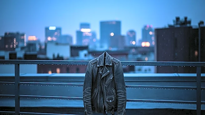 Jessica Jones Returns in 'Daredevil: Born Again' with Major Character Development