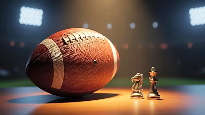 2026 NFL Draft: Top Prospects and Their NFL Comparisons