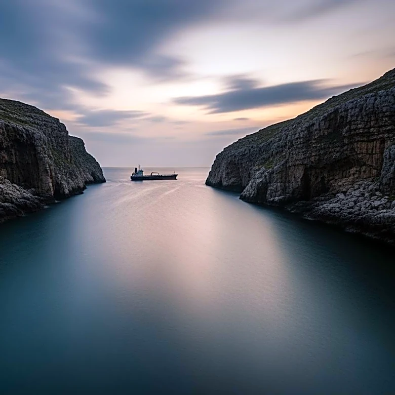 Goldman Sachs Warns of Demand Destruction if Hormuz Closure Persists