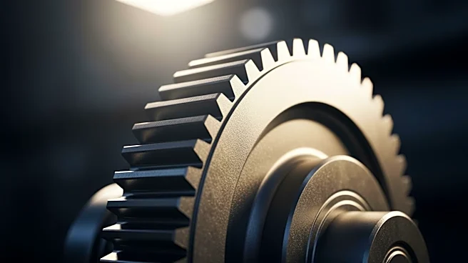 Manufacturing NI Launches Manufacturing Month 2026 to Boost Sector's Future