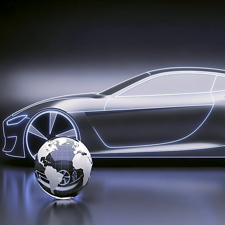 Changan Targets Top Ten Global Automaker Status by 2030 Amidst Profit Challenges