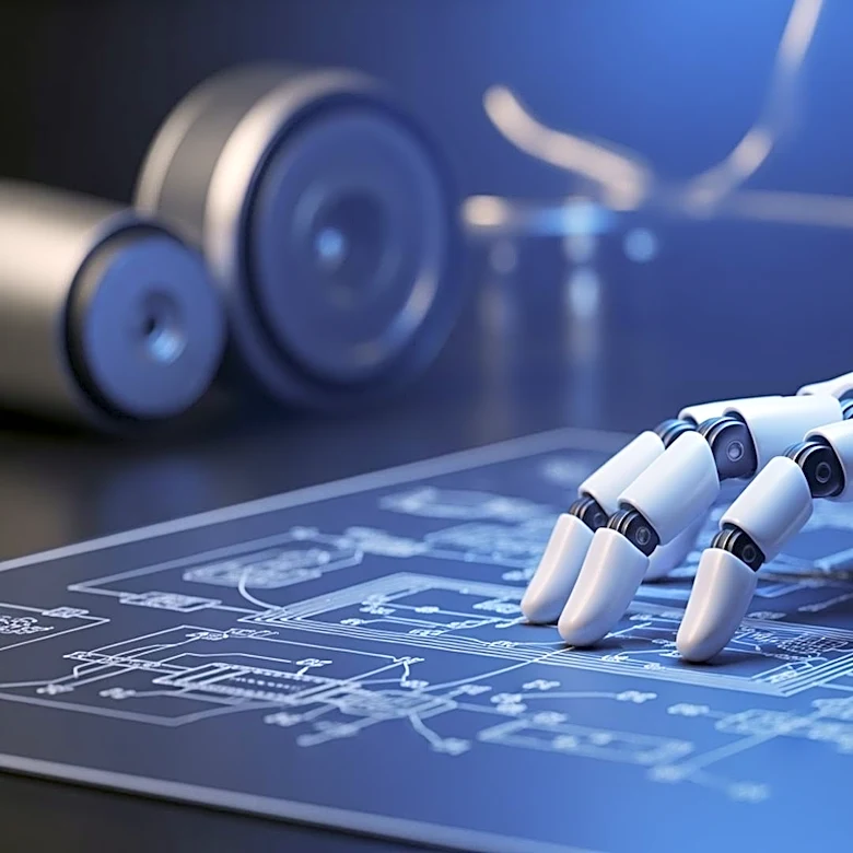 Texas Instruments Explores Engineering Challenges in Humanoid Robotics