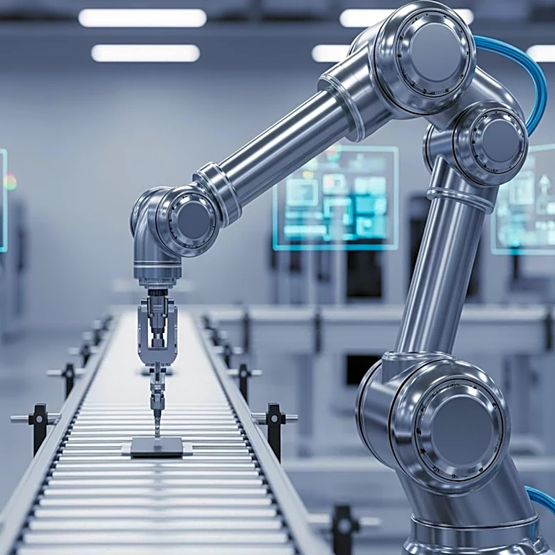 AI Robotics Transitioning from Lab to Factory Floor at 2026 Summit