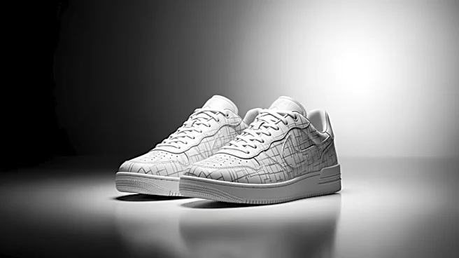 Nigo and Jun Takahashi Collaborate with Nike for Air Force 1 Collection