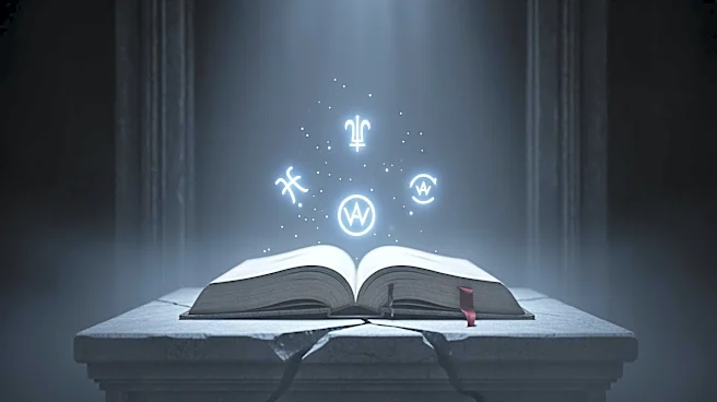 Neon Acquires 'Leviticus' Horror Film Following Sundance Debut