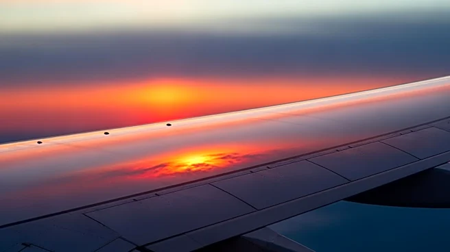 Airlines Cut Routes in Response to Rising Fuel Prices Amid Iran Conflict