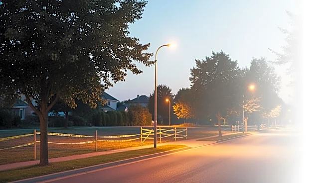 Oswego Village Trustees Deny Self-Storage Facility Proposal Near Orchard Road