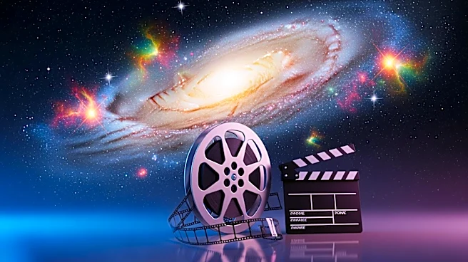 Miyamoto Addresses Criticism of The Super Mario Galaxy Movie