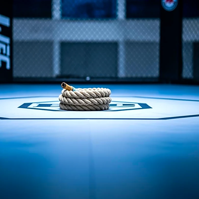 Ryan Spann's Submission Skills Highlighted in UFC Career