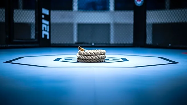 Ryan Spann's Submission Skills Highlighted in UFC Career