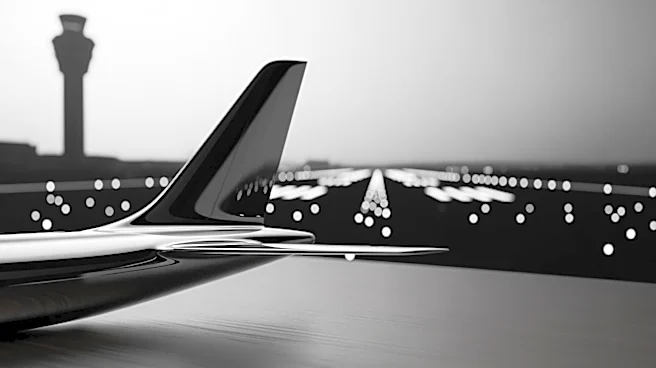 KBRA Assigns AA Rating to Jacksonville Aviation Authority Bonds, Ensuring Stable Financial Outlook