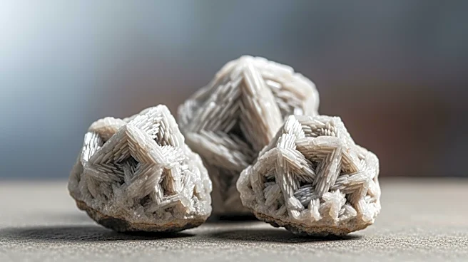 Impact Minerals Expands Industrial Minerals Projects Amid Market Volatility