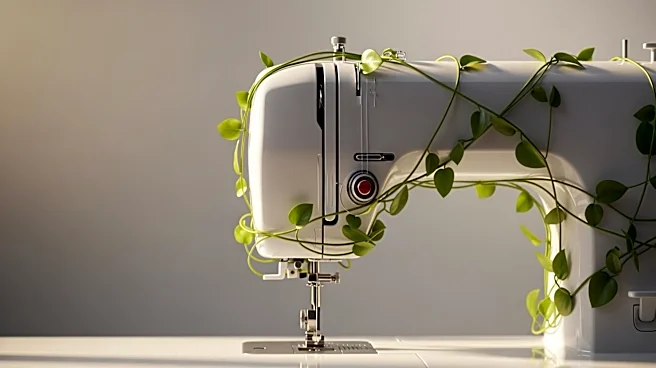 AI Startups Revolutionize Fashion Industry with Sustainable Design Solutions