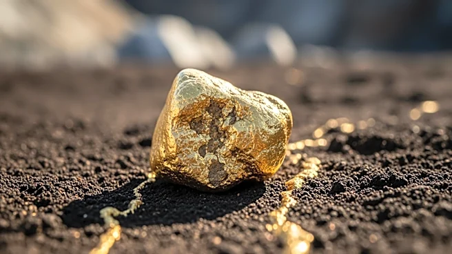 New Found Gold Expands High-Grade Gold Discovery at Dropkick Zone