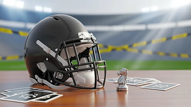 Dallas Cowboys Face Draft Strategy Decisions Amidst Linebacker Shortage