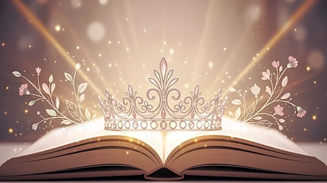 Princess Peach's Movie Backstory to Influence Future Mario Games