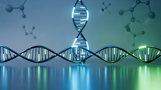 Andelyn and ENCell Collaborate to Enhance Global Gene Therapy Delivery