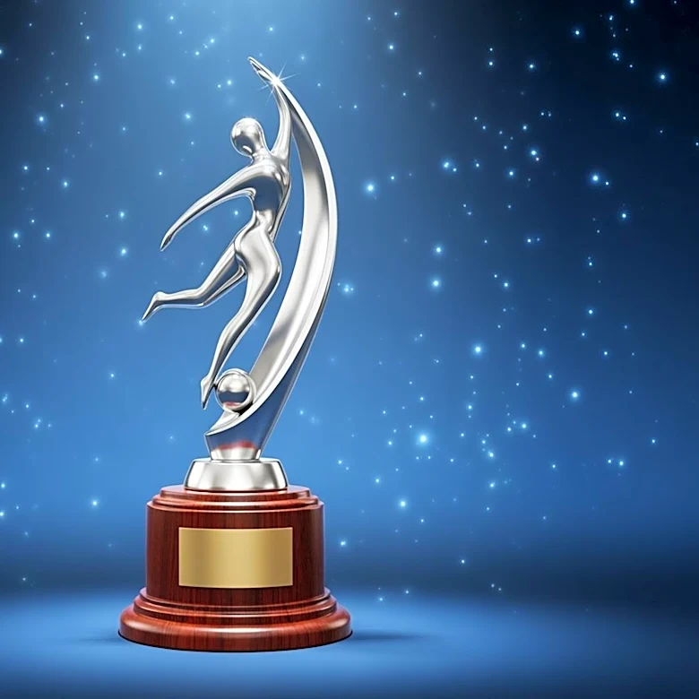 FC Barcelona's Lamine Yamal Honored as Laureus Young Sportsperson of the Year