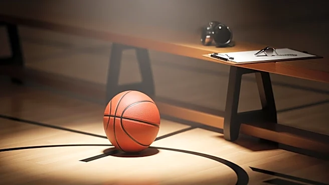 Chicago Bulls Face Leadership Overhaul Following Billy Donovan's Departure