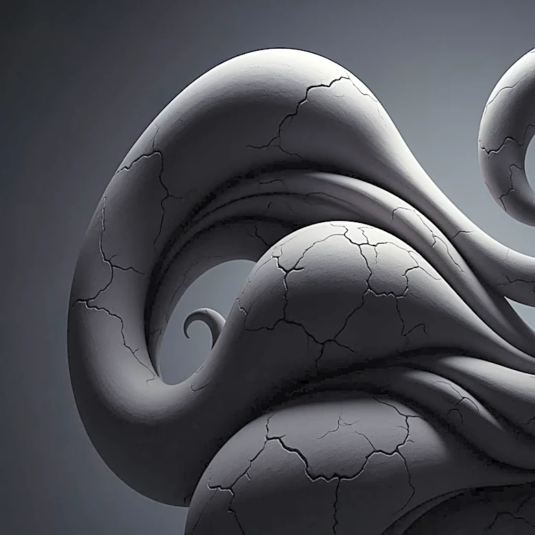 DC Studios Unveils 'Clayface' Poster, Teases Body Horror Transformation