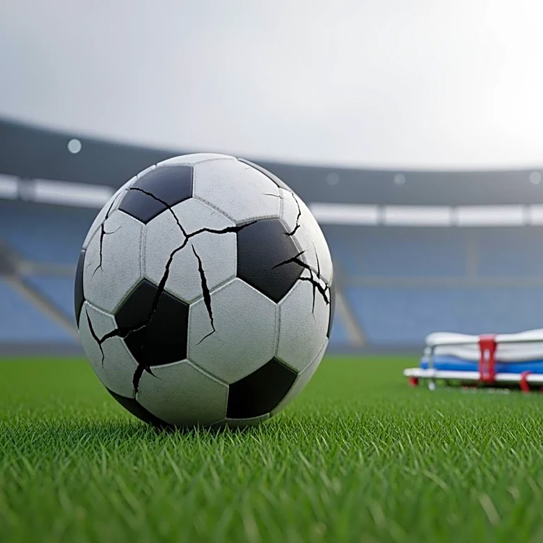 Estevao's World Cup Participation in Doubt Due to Severe Injury