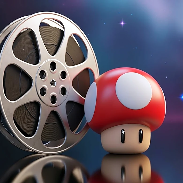Shigeru Miyamoto Addresses Mixed Reviews of Super Mario Galaxy Movie