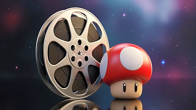 Shigeru Miyamoto Addresses Mixed Reviews of Super Mario Galaxy Movie