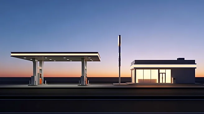 Buc-ee's Expands in Midwest While Texas Store to Rebrand as 7-Eleven