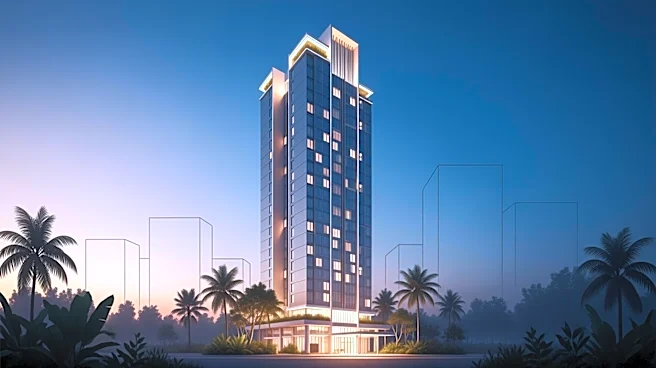 IHG Expands in India with New Holiday Inn in Sriperumbudur