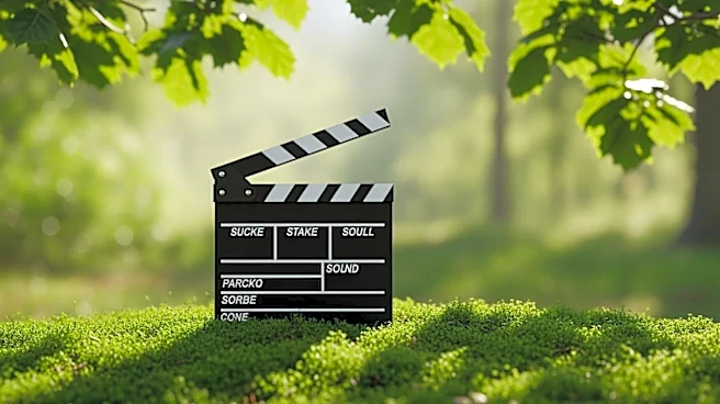 Illinois Expands Film Tax Credit to Encourage Environmentally Sustainable Productions