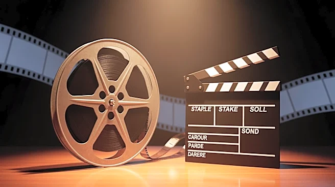 Sony's Affirm Films Announces U.S. Release Date for Brazilian Remake of 'Flywheel'